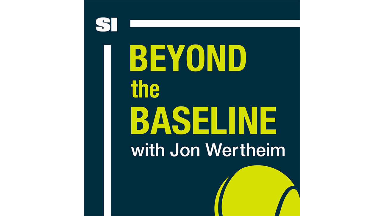 Beyond the Baseline Podcast